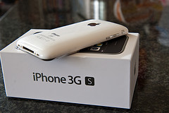 oglasi, Apple iPhone 3G S 32GB